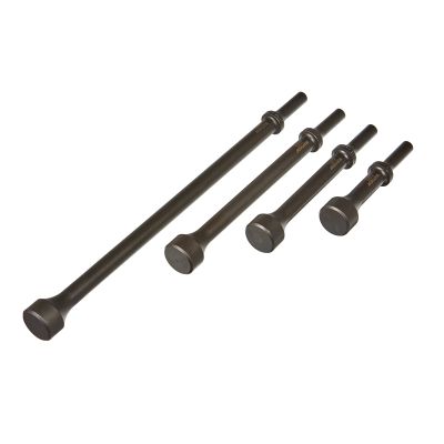 Mayhew Pneumatic Hammer Set 4-Piece