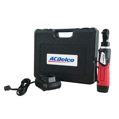ACDelco G12 Series ARW1207 Lith-Ion 12V 1/4 in. Mini Ratchet