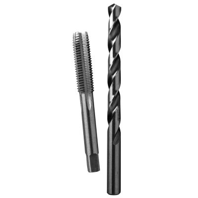 Tap 10.0X1.5 Drill SET 2PC