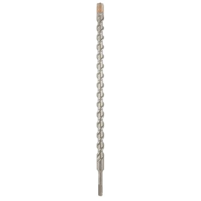 SDS-PLUS 4CT MX4? 1-1/8" X 8" X 10"