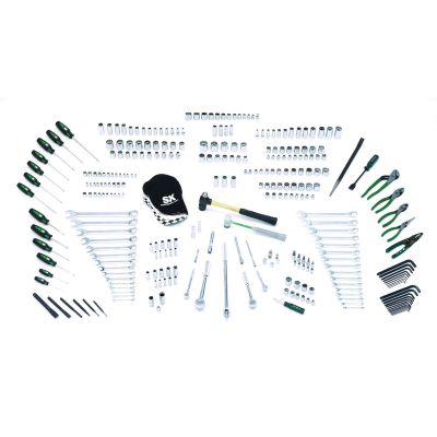 272 pc. Automotive Pro Set