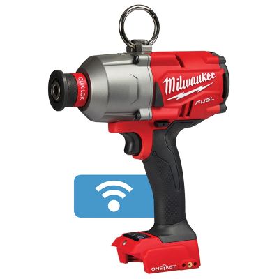 Milwaukee 7/16 in. Hex Utility HTIW