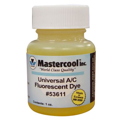 1oz Bottle A/C Dye