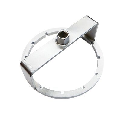 Volvo Fuel Tank Lid Tool
