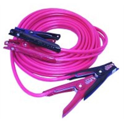 12 ft. 500 Amp Polar-Glo(tm) Booster Cable Clamp
