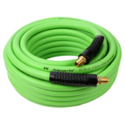 Hybrid Air Hose 3/8" x 50'