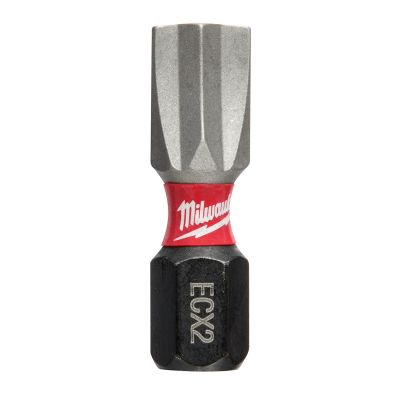 SHOCKWAVE? Impact ECX? 2 Insert Bits (25PK)