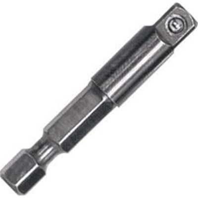 1/4" Square Drive Socket Adapter