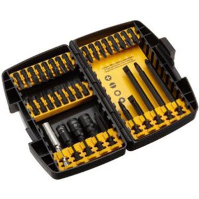 Impact Screwdriving Set 34pc