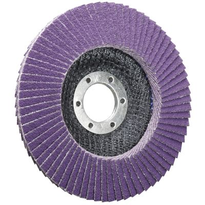 3M(TM) Cubitron(TM) II Flap Disc T29, 33471 115mm