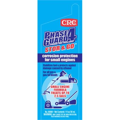 Stor and Go with PhaseGuard4, 1 Ounce Packets, Case of 200 Packets