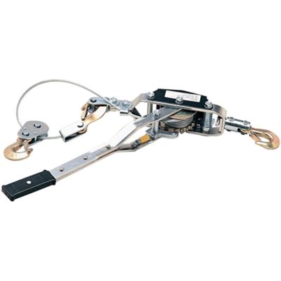4 Ton Hand Power Puller
