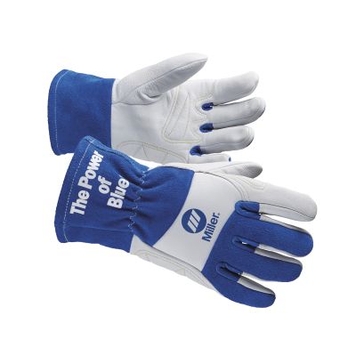 Miller's Multi-Purpose Welding Gloves, Size XL