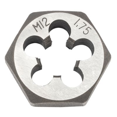 GearWrench 10mm x 1.50 NC Hex Die