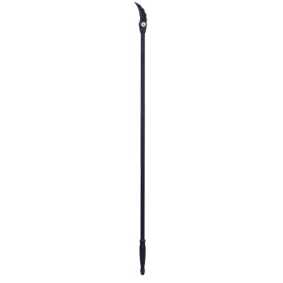 33" Double Push Lock Indexing Pry Bar (EA)