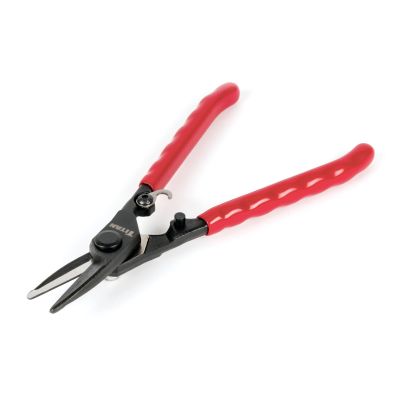 Titan 7 in. Metal Shears