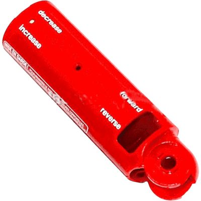 Milwaukee Motor Housing Set