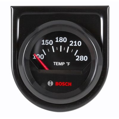 2" Electrical Water Temperature