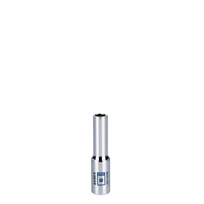 Sunex Tools 6 mm Deep Chrome Socket