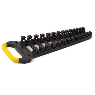 12 Slot Met EZ Carry Wr Rack