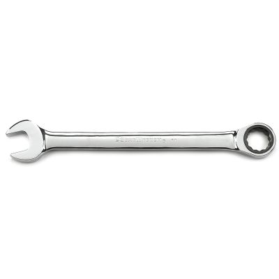 41mm Jumbo Combination Ratcheting Wrench
