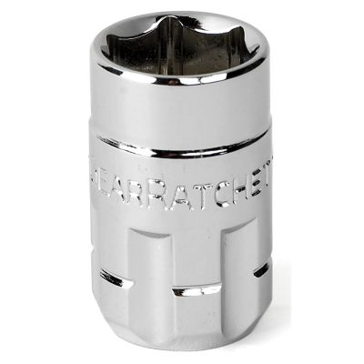 3/8" Drive Vortex Socket - 16mm