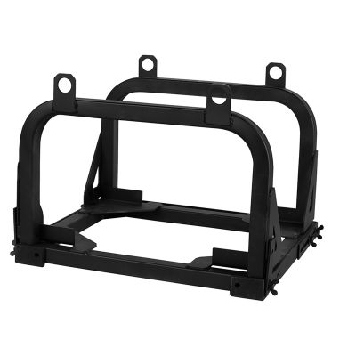 Milwaukee Bucket Hanger for Hydraulic Pump