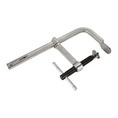 Wilton Light Duty 12 in. F-Clamp