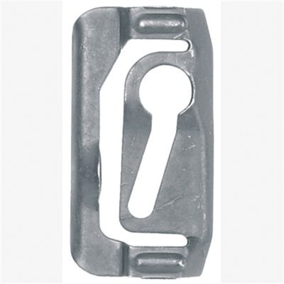 Reveal Moulding Clip Windshield, Sky Light Quart And Rear Windhield GM, Qty: 10, Other: 7730788