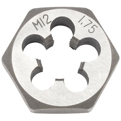 Hex Die 9/16-18