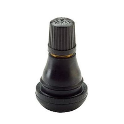 VALVES SNAP-IN RUBBER .88" X .453" 500PK
