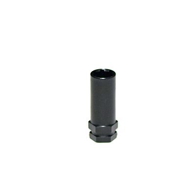 Spline Chrome McGard 7-Point Key, 13/16", 16