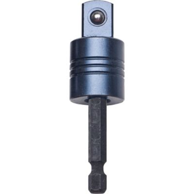 1/2" Power-Lock SqDr 1/4" Shft