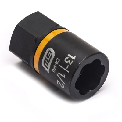3/8IN Drive Bolt Biter Extraction Socket -13MM