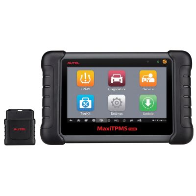 Diagnostics, Service &  TPMS Tablet