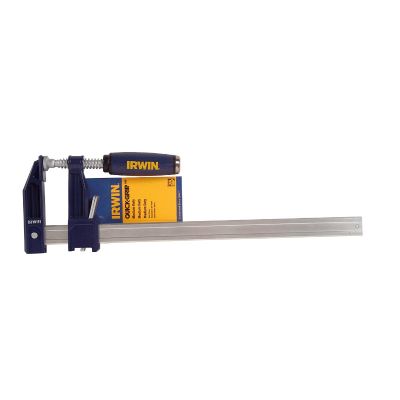 Vise-Grip 6 in. Bar Clamp, Clutch Lock