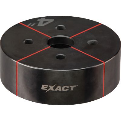 EXACT 4" Die