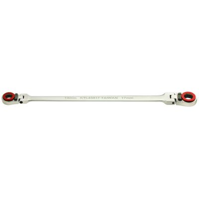 Ratchet Drive, 14 & 17MM