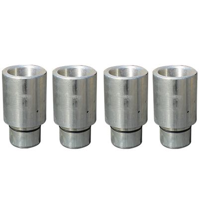 Atlas 3 in. Stackable Truck Adapter for APEX10