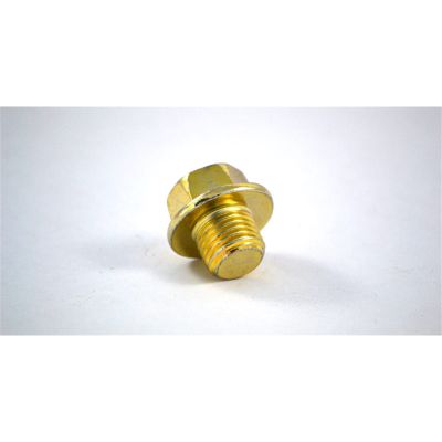 Drain Plug 14mm - 1.50" Honda O.E. #90009-PH1-000 - 17mm Hex (6-pk)
