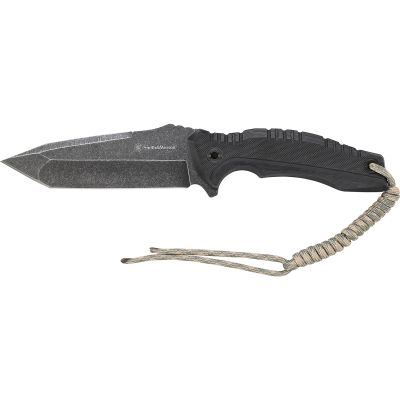 Smith & Wesson Full Tang Fixed Blade Knife