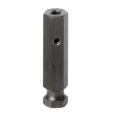 Quick Change Adapter For 3/16" ( 4.8mm ) Shank