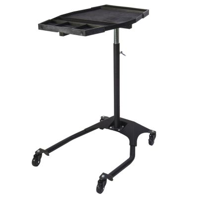 Omega Rolling Automotive Service Tray w/ 150 lb. Capacity