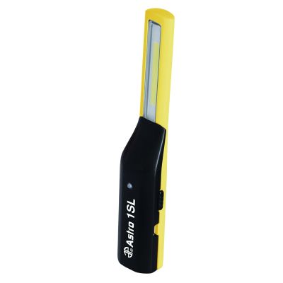 Rechargeable Pocket LED Slim Light with Magnet