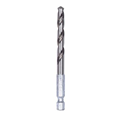 3/16" Hex Shank Drill Bit