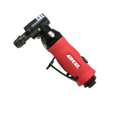 .75hp Angle Die Grinder with Spindle Lock