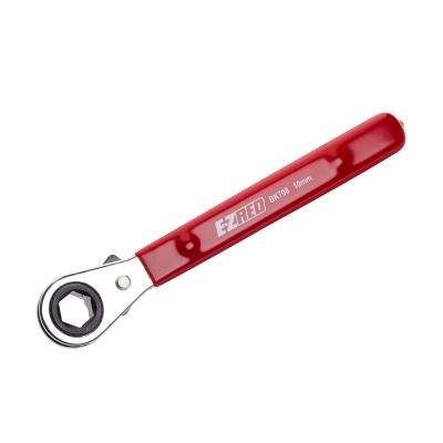 Combo Battery Ratchet 10mm-5/16"; Double-Ended Side Terminal Wrench
