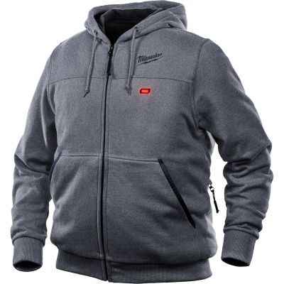 M12 Heated Hoodie Kit M (Black)