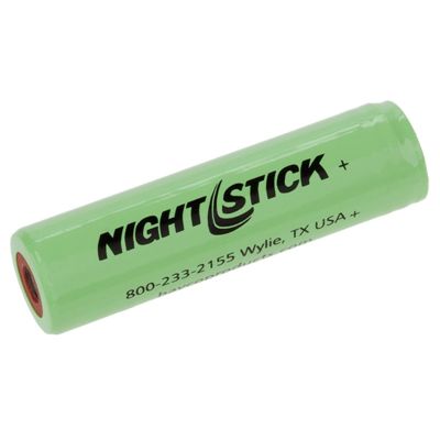 Bayco Replacement Battery (Only) for XPR-5560G Intrinsically Safe Rechargeable Cap L Amp