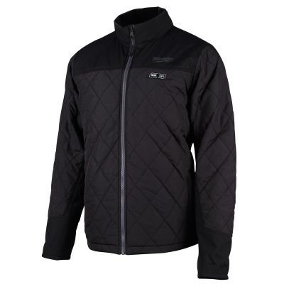 M12 Heated Axis Jacket Kit 2X (Black)